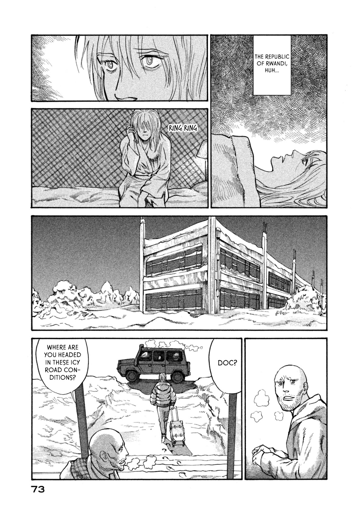 nacuN Chapter 37 page 5 - Chapter 37: The Rwandi Experiment