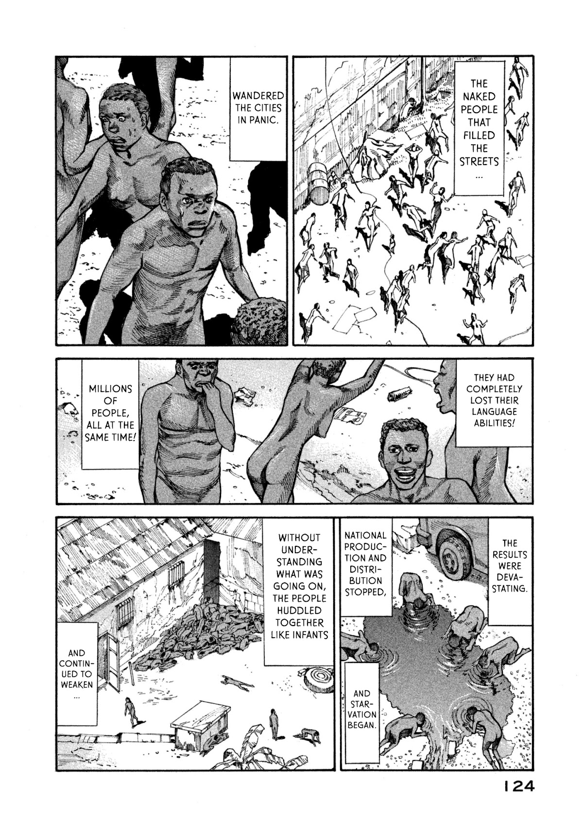 nacuN Chapter 38 page 24 - Chapter 38: The Edge of Africa