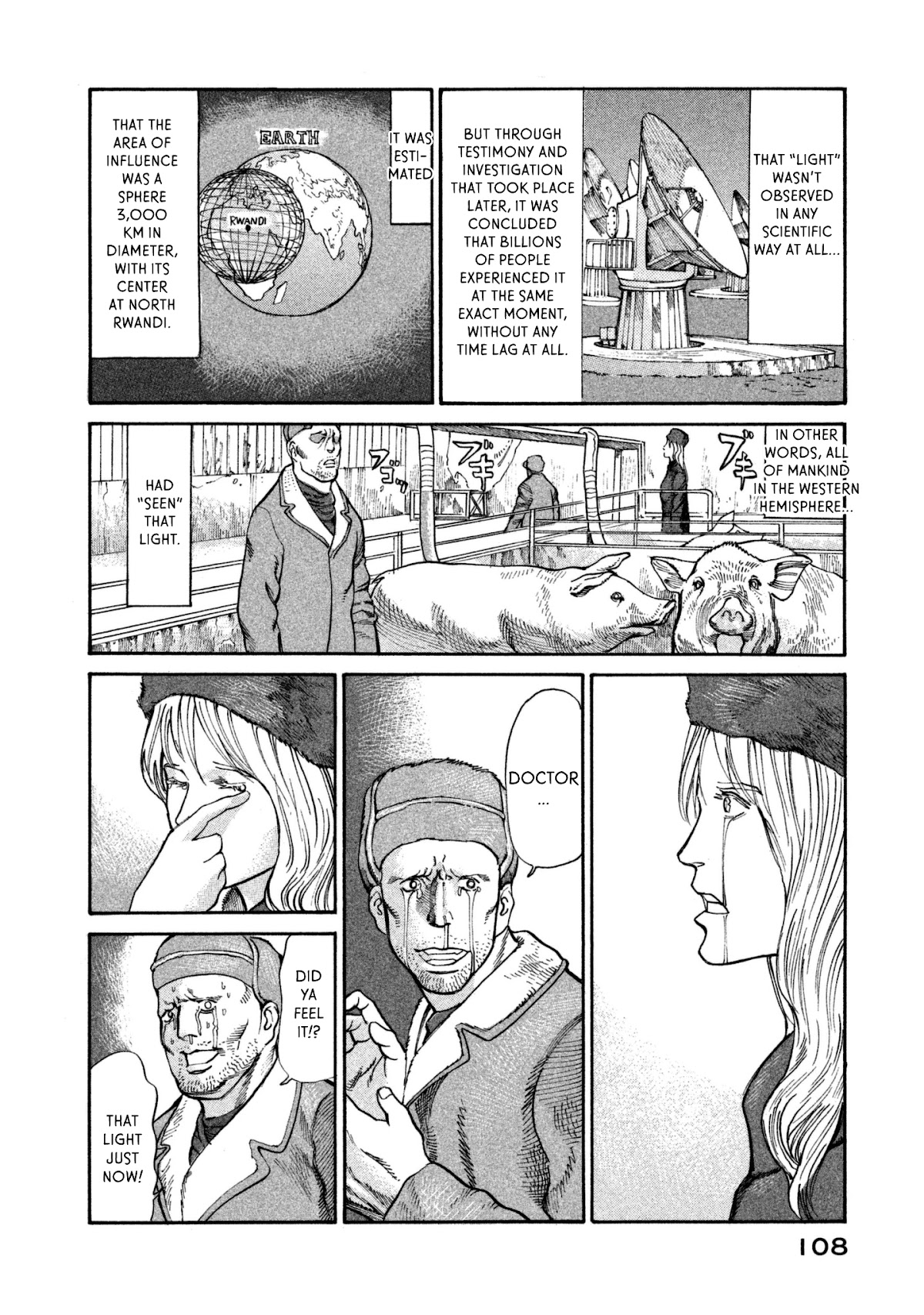 nacuN Chapter 38 page 8 - Chapter 38: The Edge of Africa