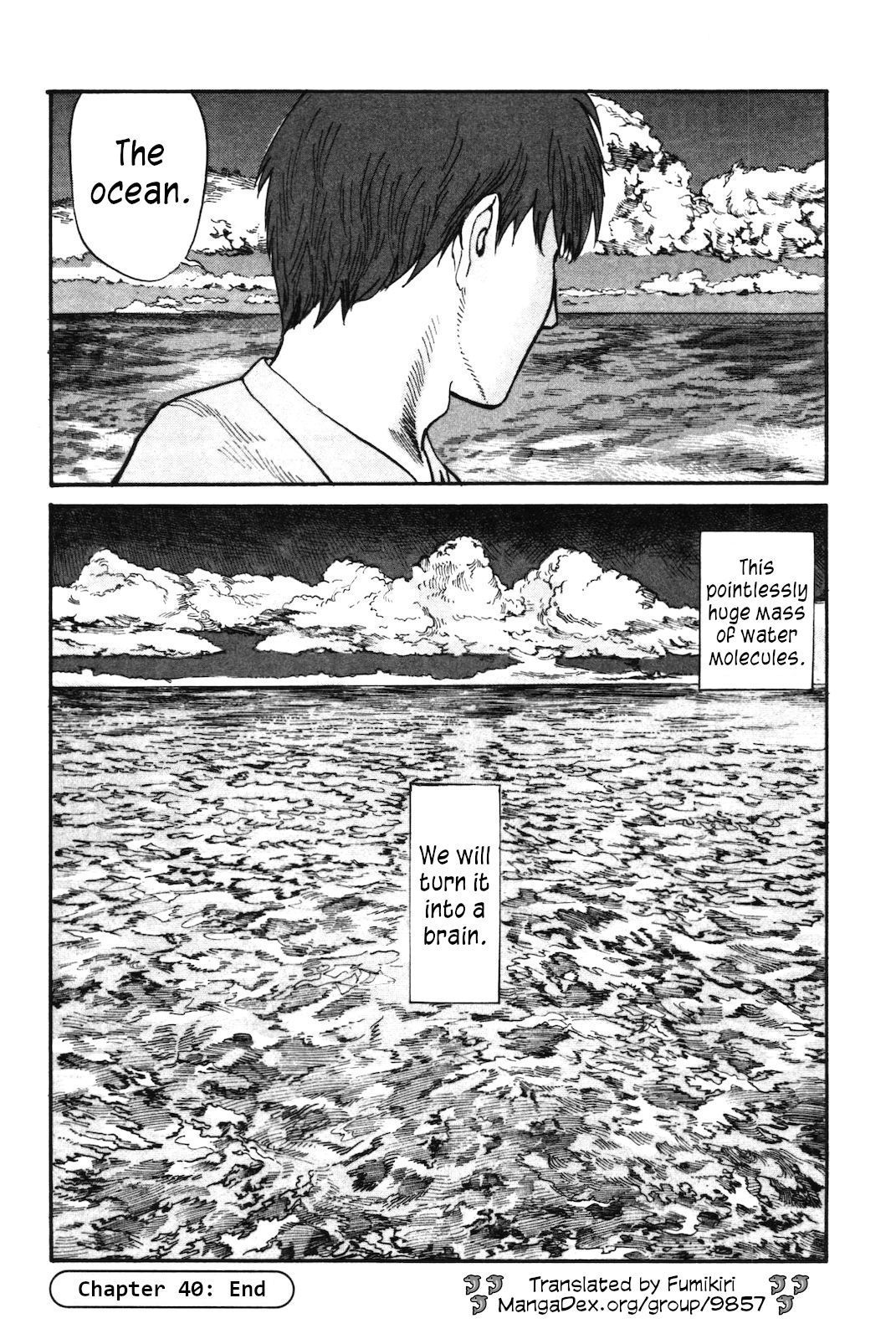 nacuN Chapter 40 page 38 - Chapter 40: God's Profile