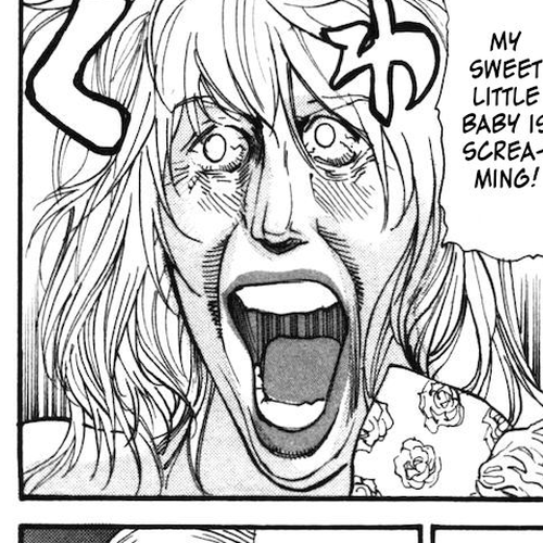 nacuN Chapter 41: Gods' Bowels cover