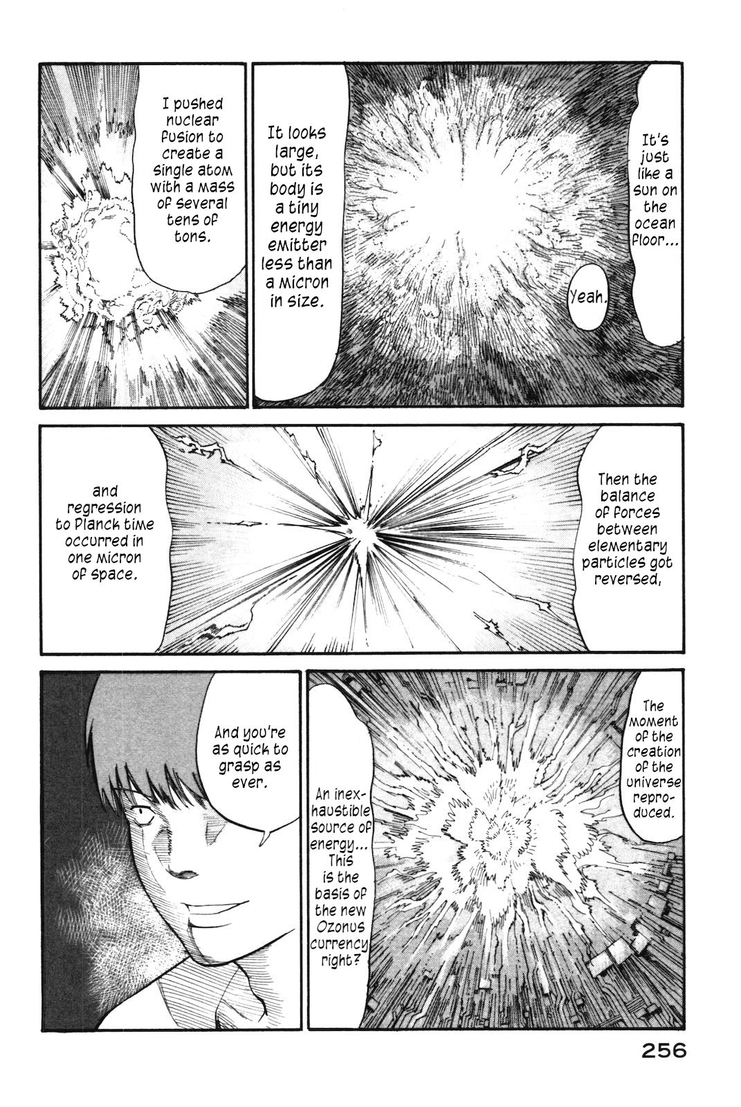 nacuN Chapter 42 page 20 - Chapter 42: Showdown