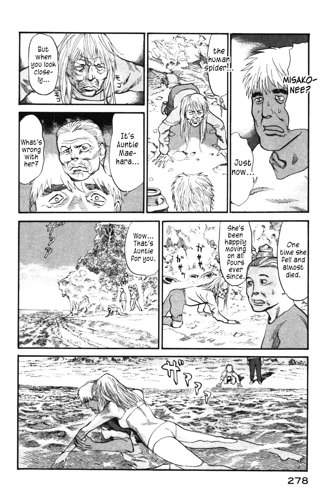 nacuN Chapter 43 page 10 - Chapter 43: Into the Pacific Ocean