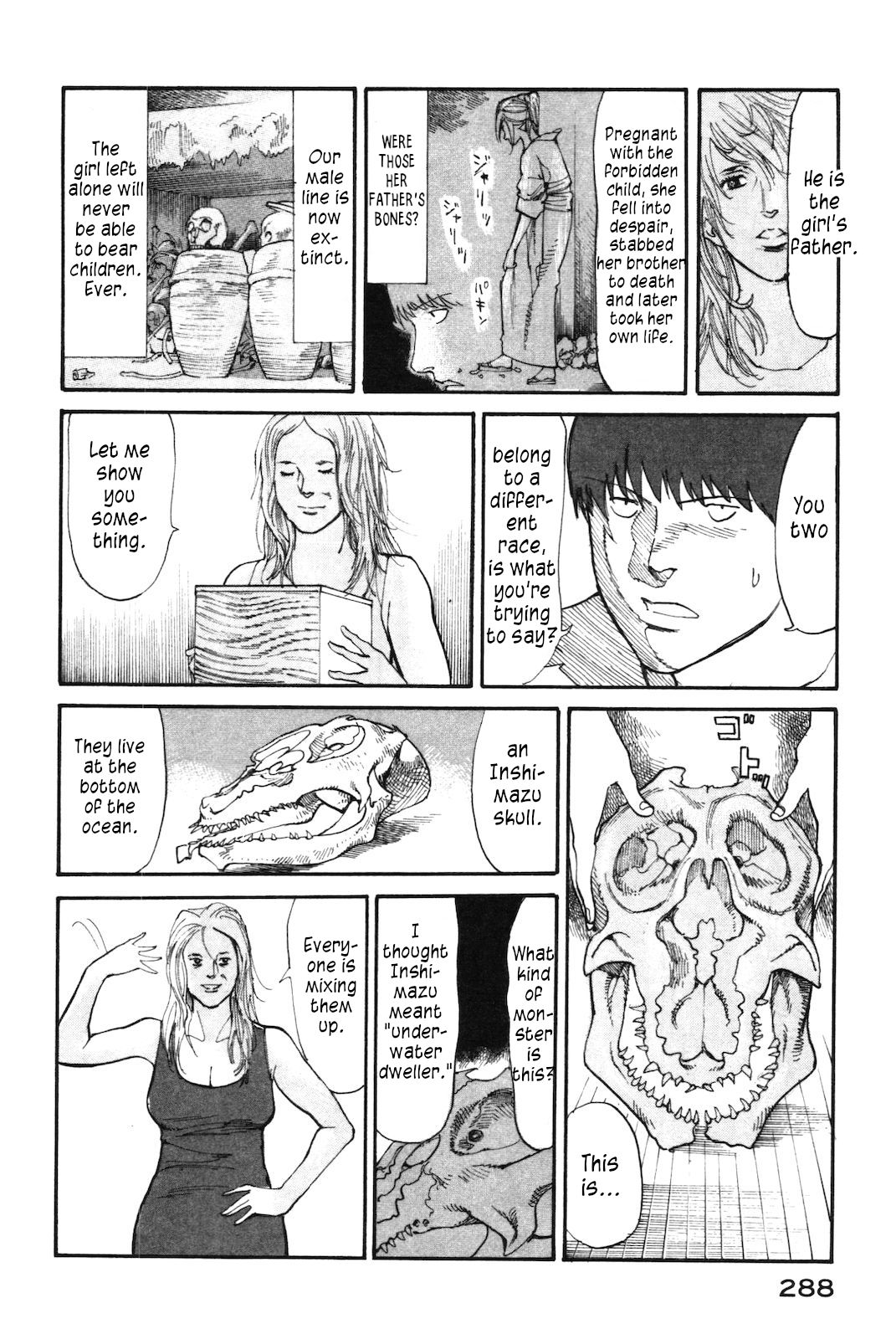nacuN Chapter 43 page 20 - Chapter 43: Into the Pacific Ocean