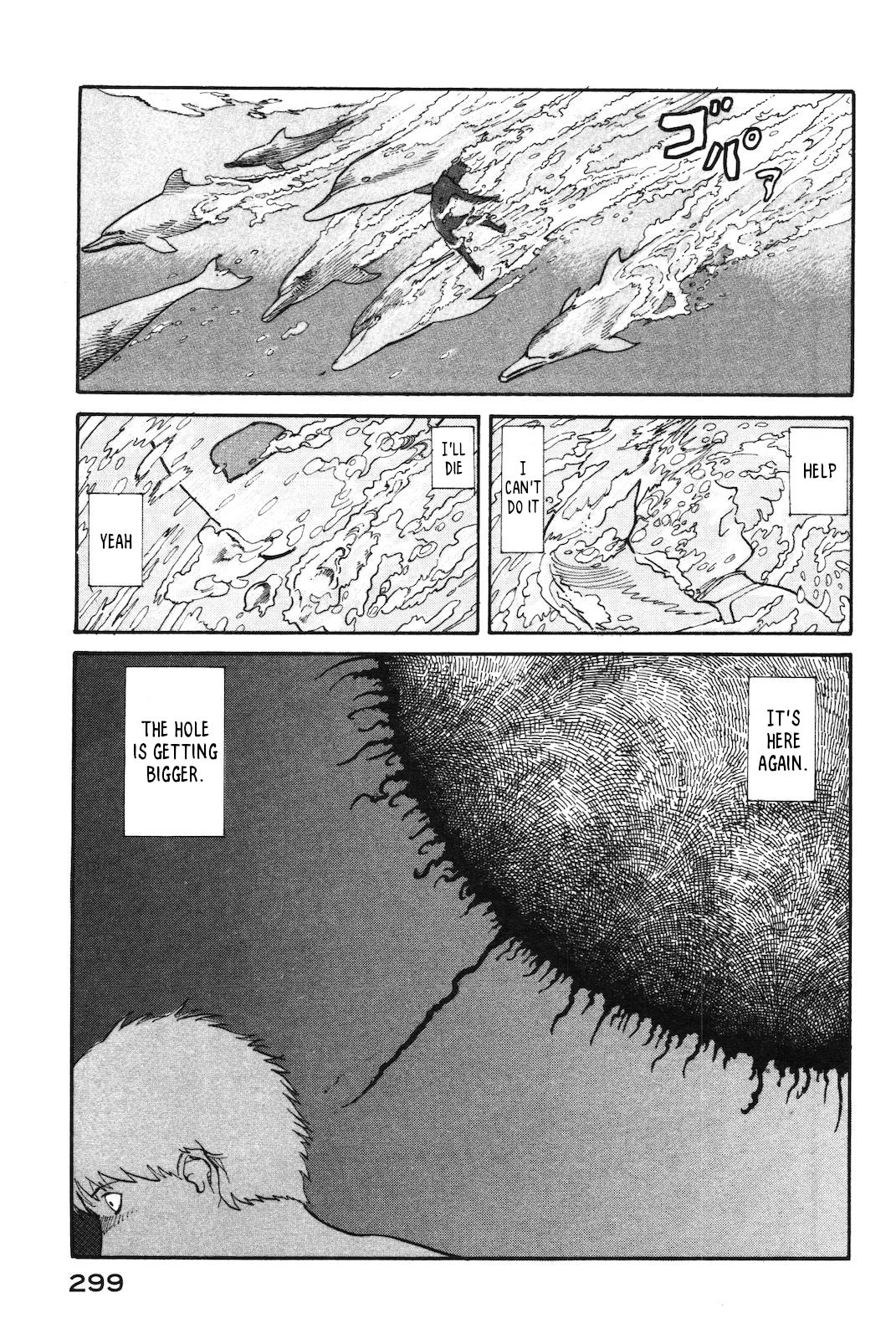 nacuN Chapter 43 page 31 - Chapter 43: Into the Pacific Ocean