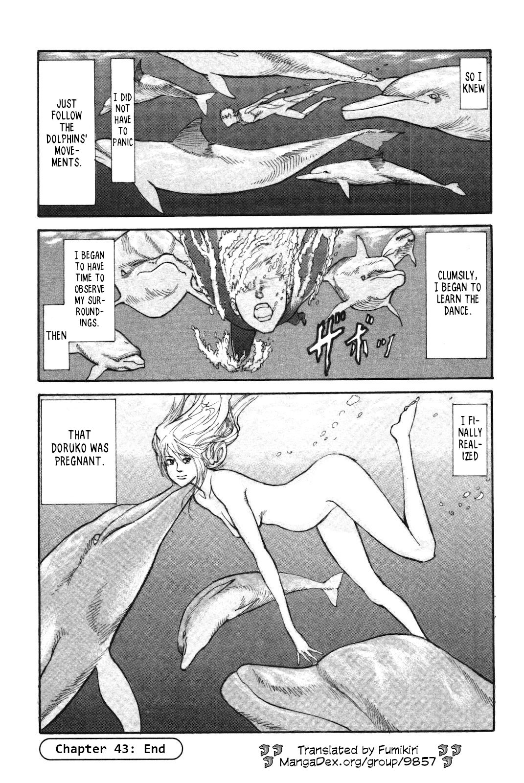 nacuN Chapter 43 page 35 - Chapter 43: Into the Pacific Ocean
