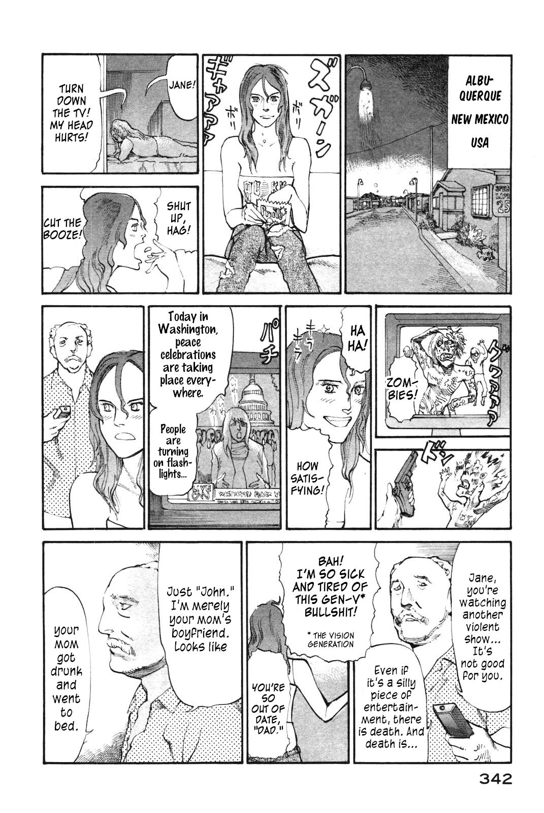 nacuN Chapter 44.5 page 3 - Chapter 44.5: Extra