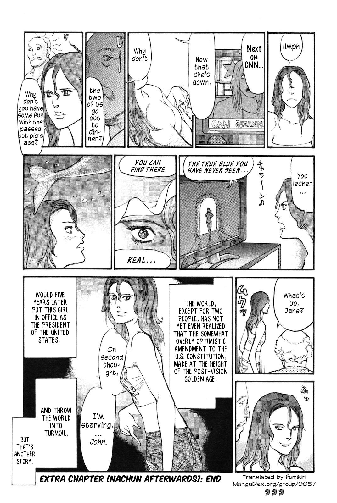 nacuN Chapter 44.5 page 4 - Chapter 44.5: Extra