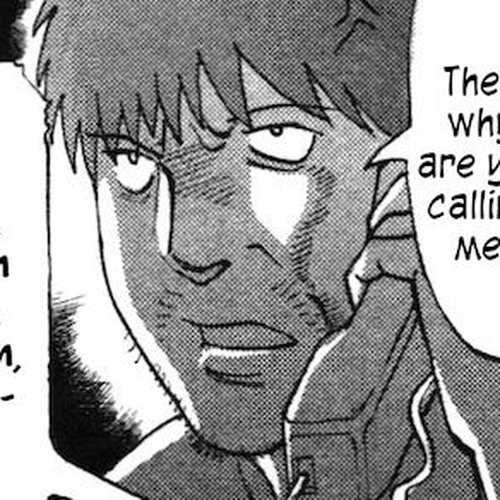 nacuN Chapter 44.5: Extra cover