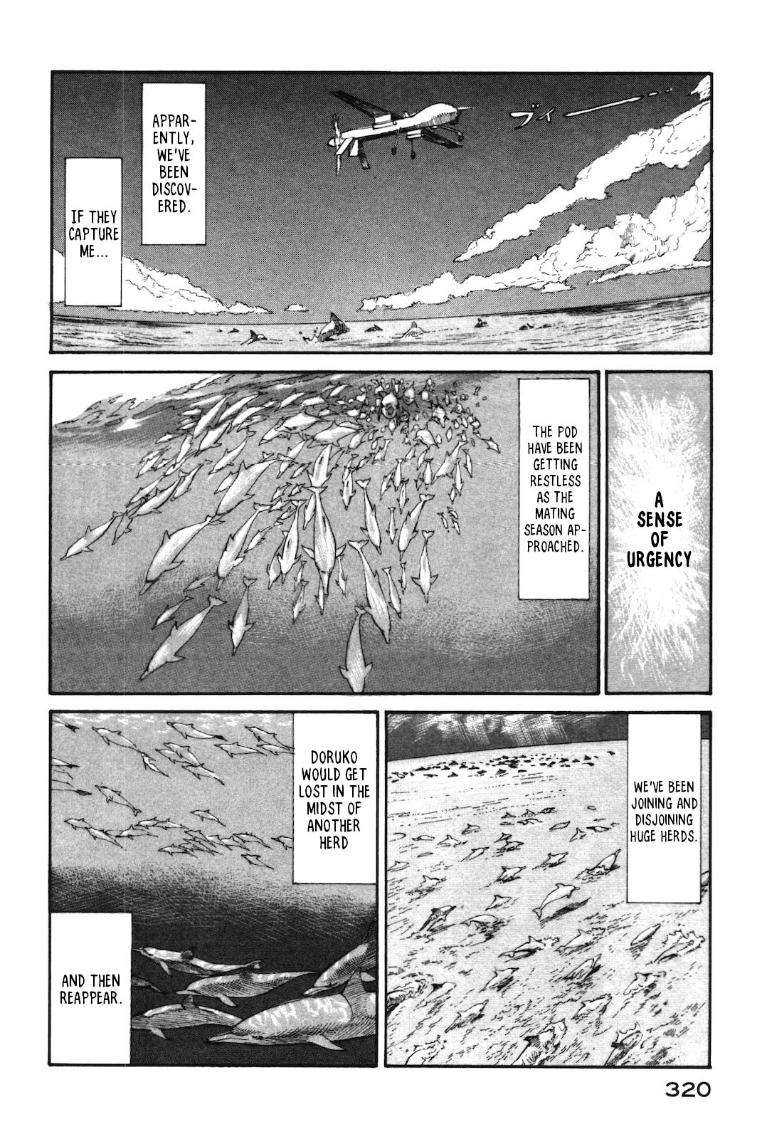 nacuN Chapter 44 page 16 - Chapter 44: Nachun [END]