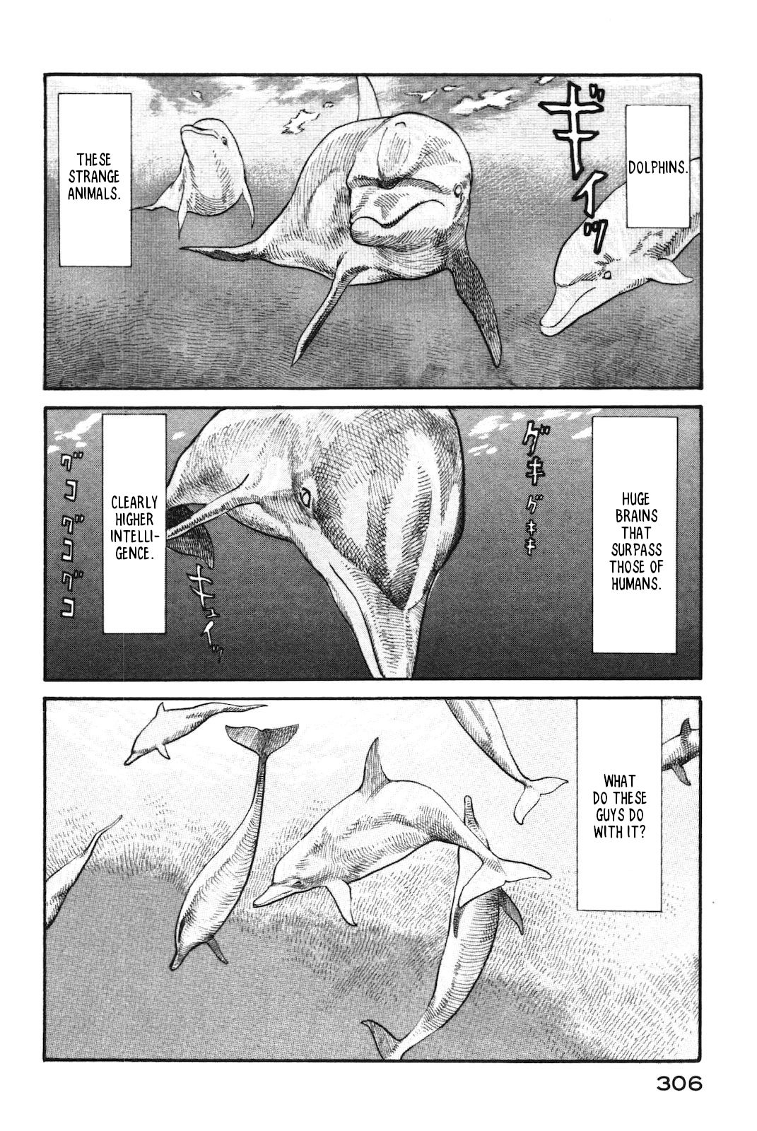 nacuN Chapter 44 page 2 - Chapter 44: Nachun [END]