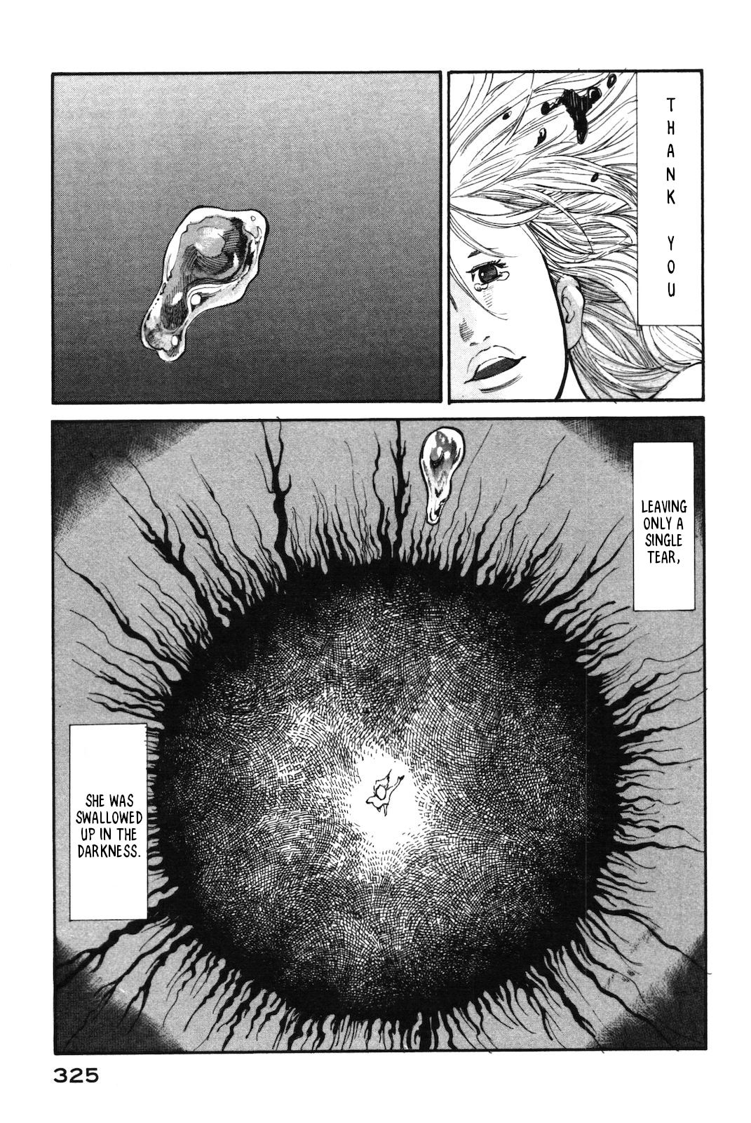 nacuN Chapter 44 page 21 - Chapter 44: Nachun [END]
