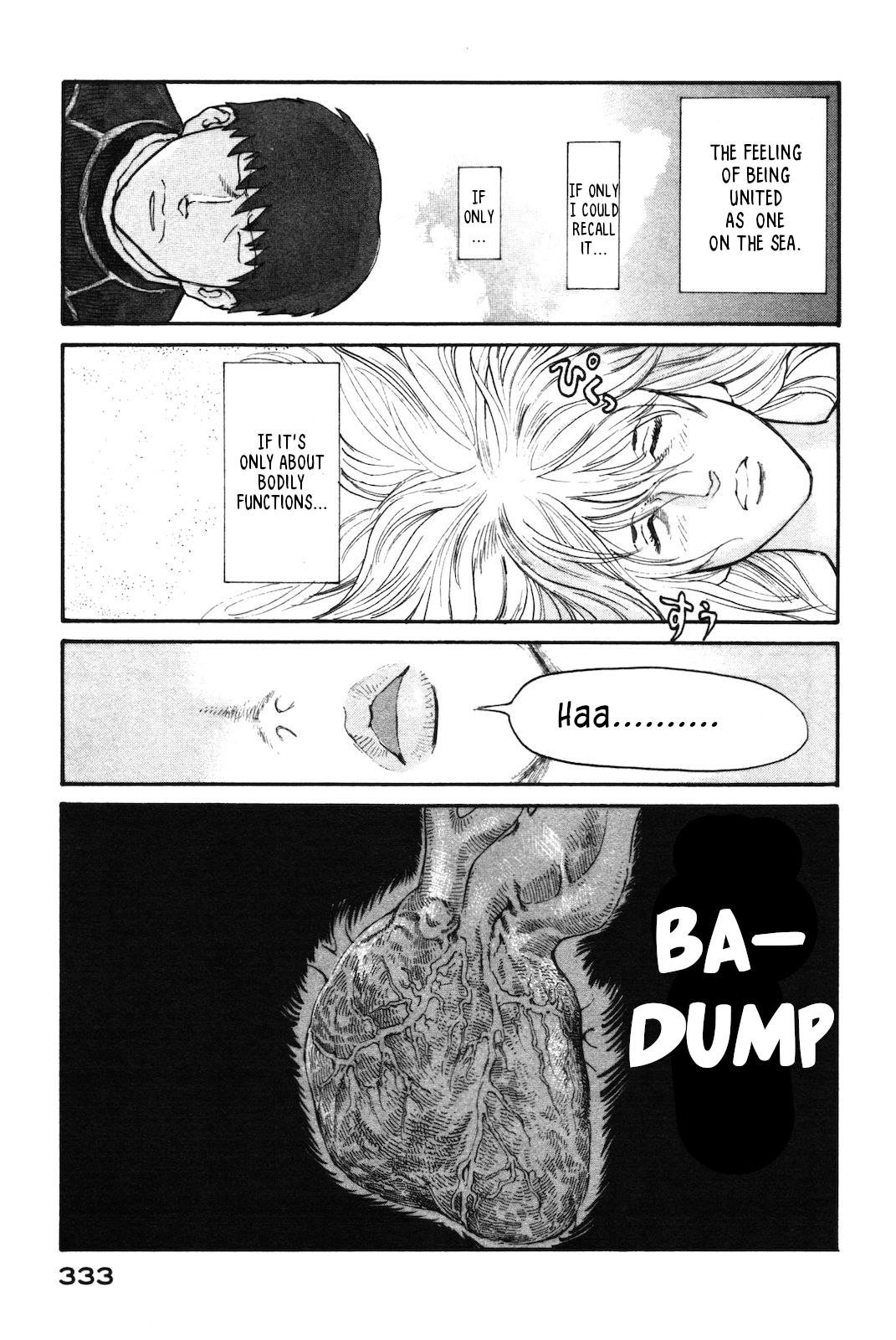 nacuN Chapter 44 page 29 - Chapter 44: Nachun [END]