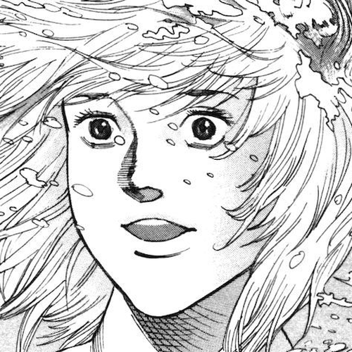 nacuN Chapter 44: Nachun [END] cover