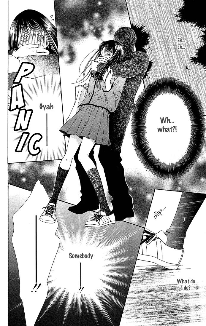 Nadeshiko Club Chapter 10 page 22 - Chapter 10