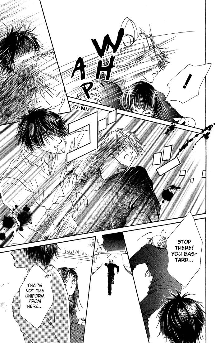 Nadeshiko Club Chapter 10 page 23 - Chapter 10