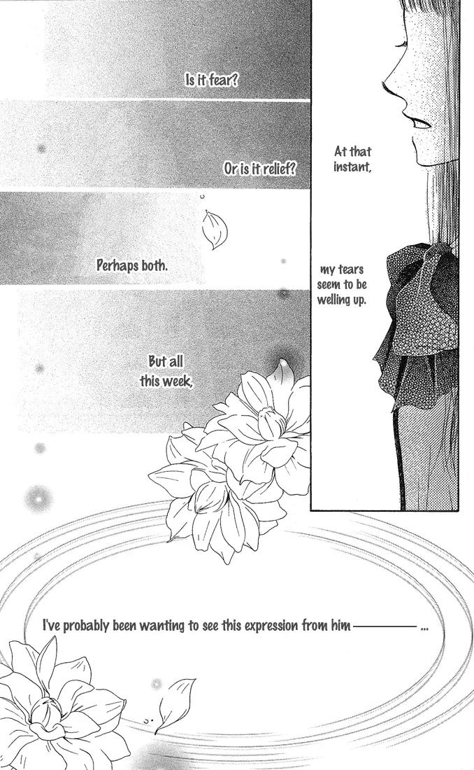 Nadeshiko Club Chapter 10 page 25 - Chapter 10