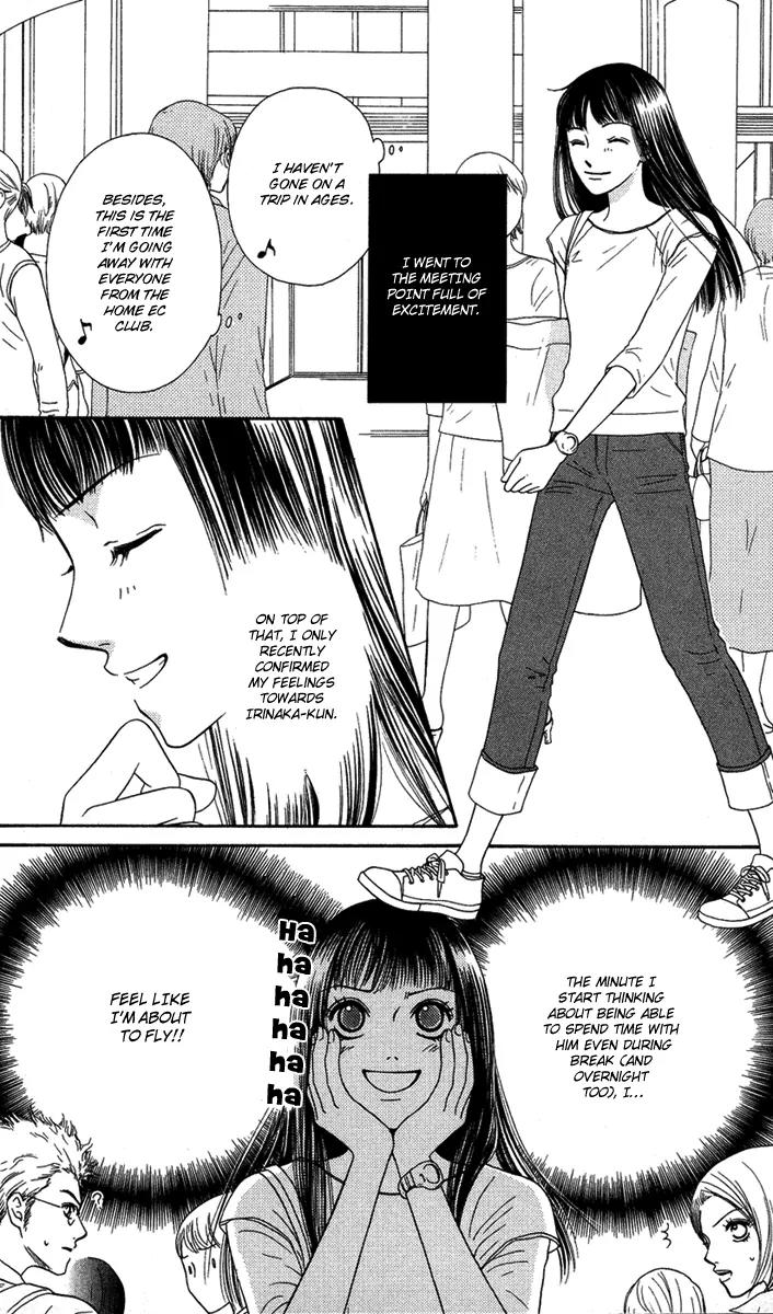 Nadeshiko Club Chapter 11 page 14 - Chapter 11