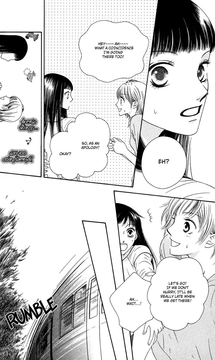 Nadeshiko Club Chapter 11 page 24 - Chapter 11
