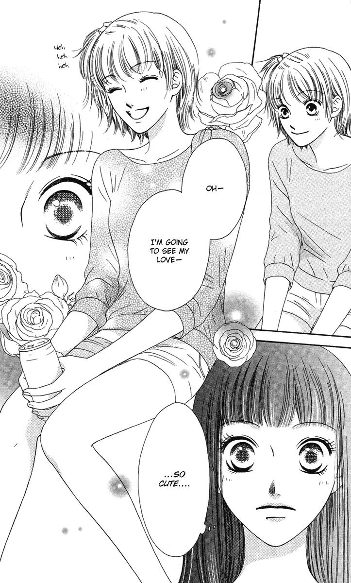 Nadeshiko Club Chapter 11 page 29 - Chapter 11
