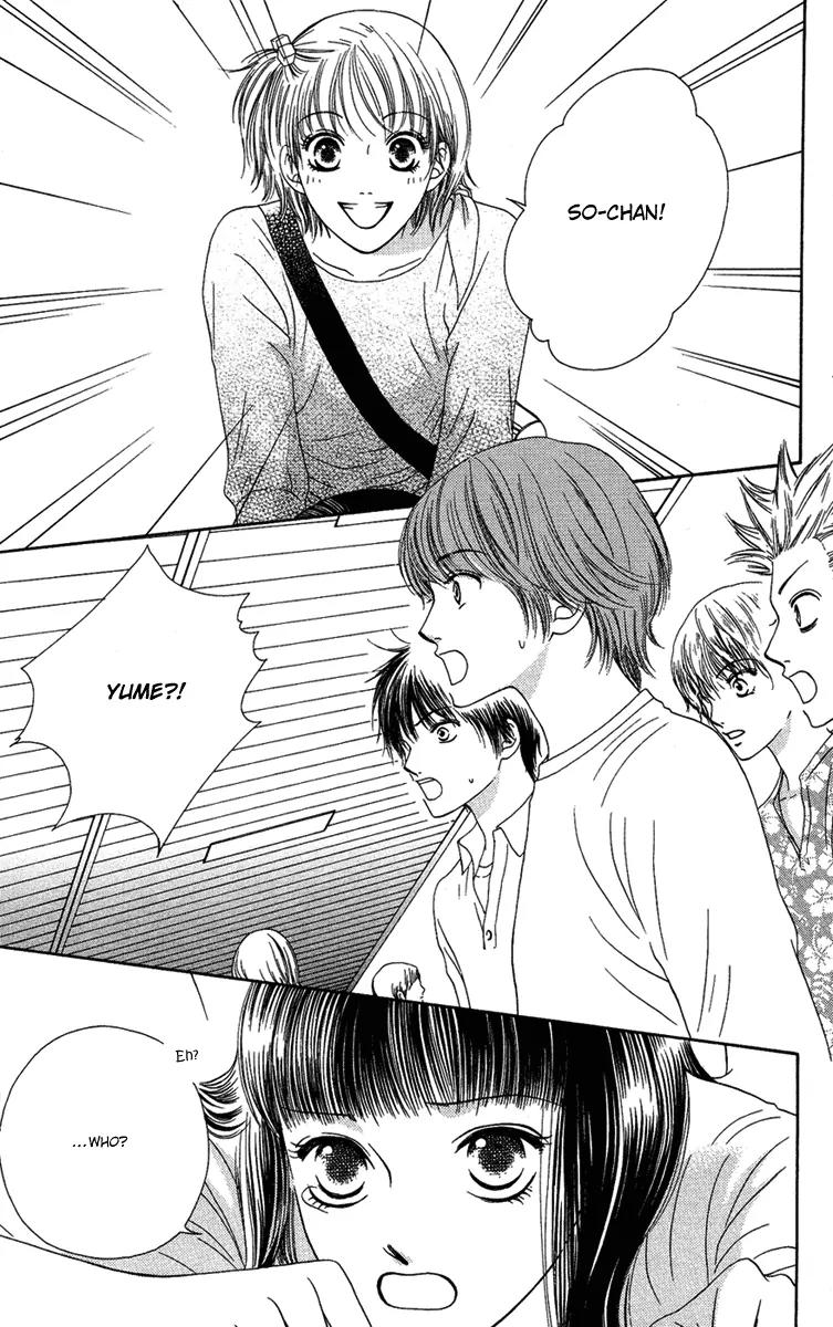Nadeshiko Club Chapter 11 page 35 - Chapter 11