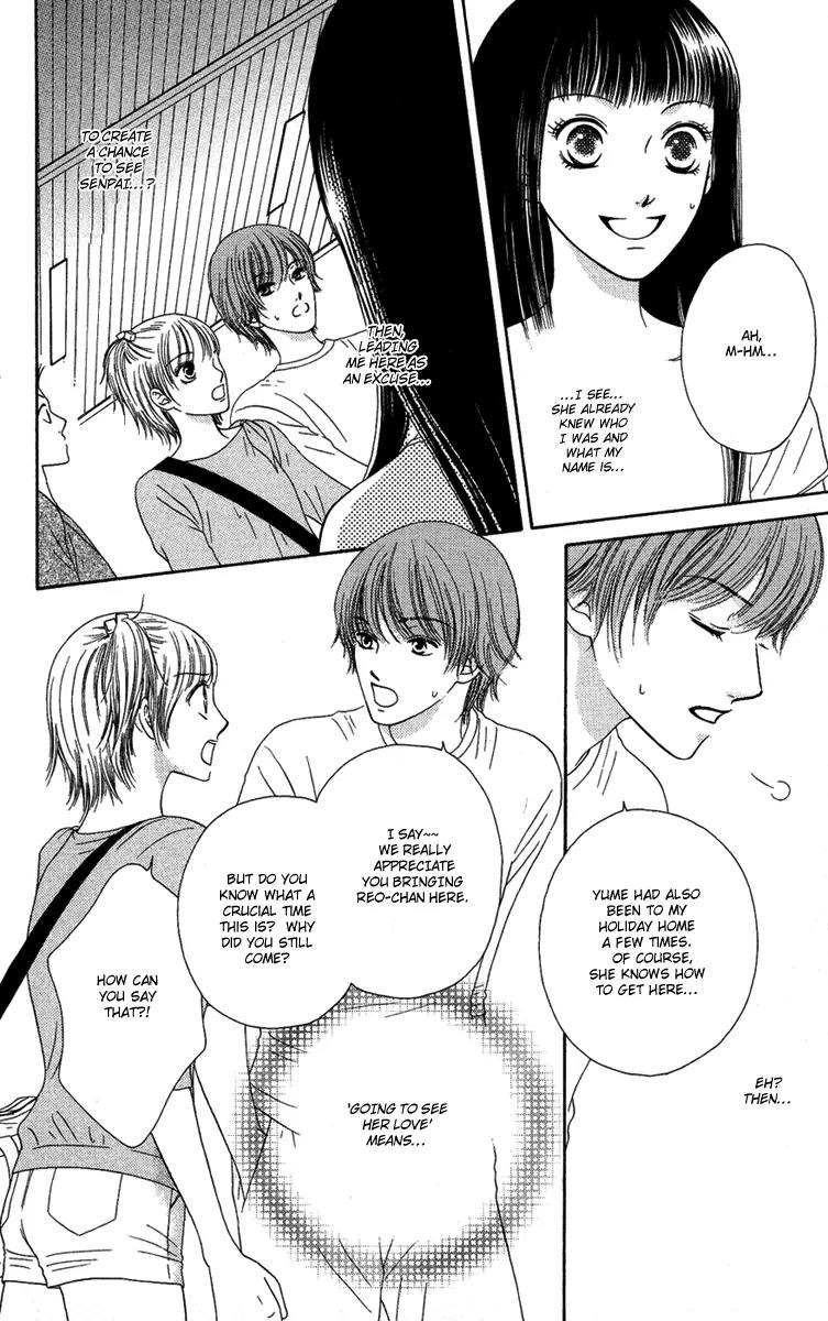Nadeshiko Club Chapter 11 page 38 - Chapter 11
