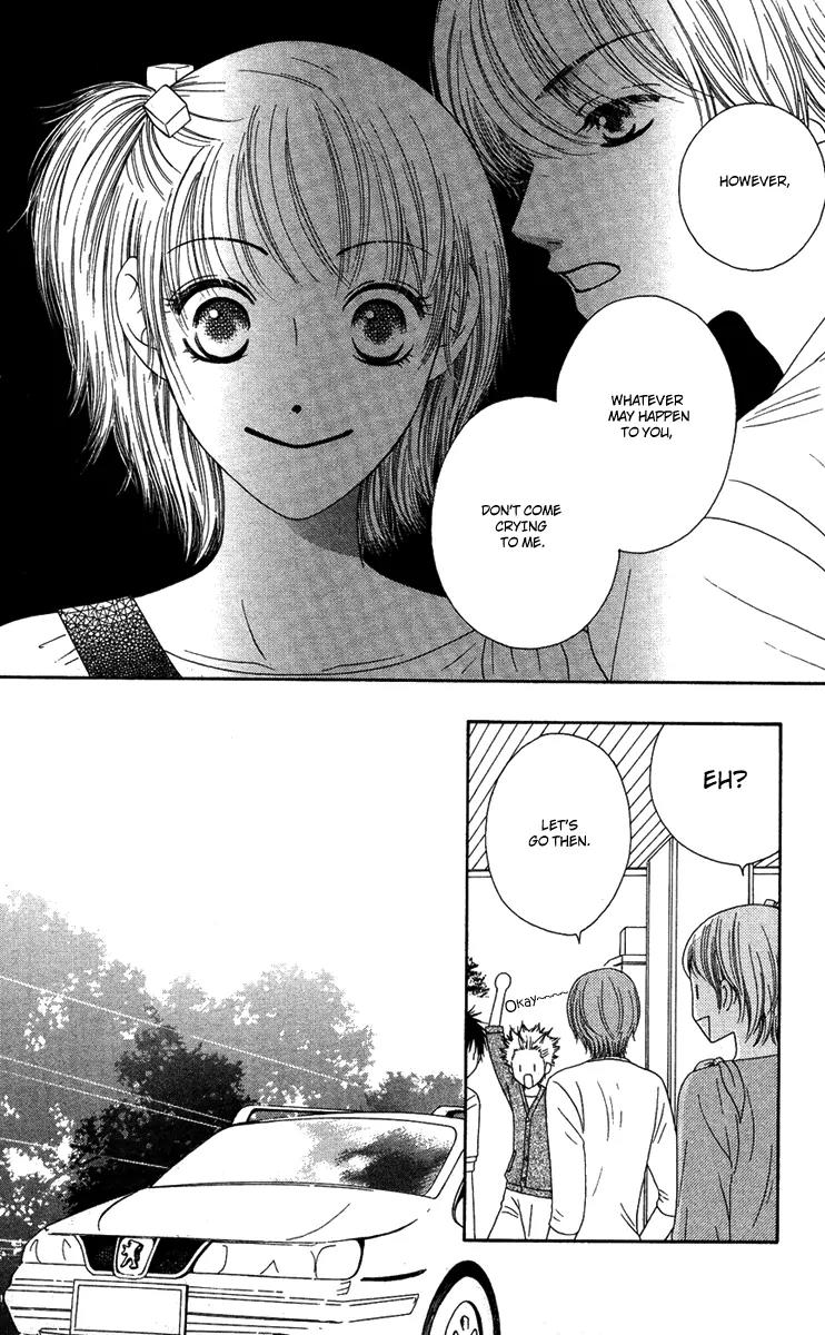Nadeshiko Club Chapter 11 page 42 - Chapter 11