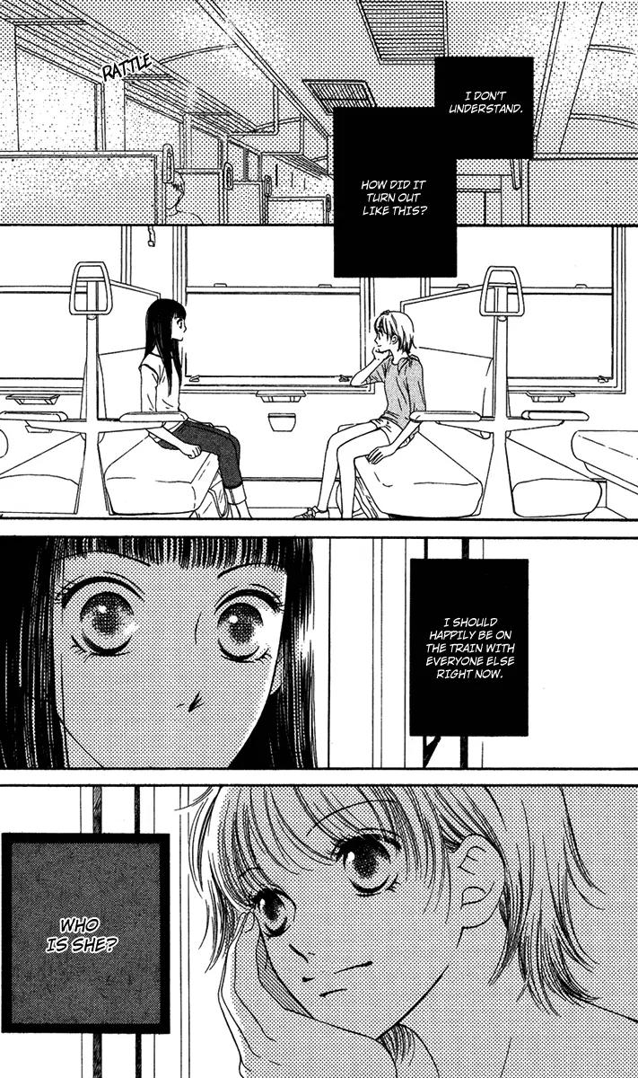 Nadeshiko Club Chapter 11 page 7 - Chapter 11