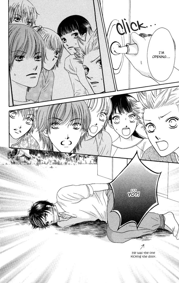 Nadeshiko Club Chapter 12 page 24 - Chapter 12