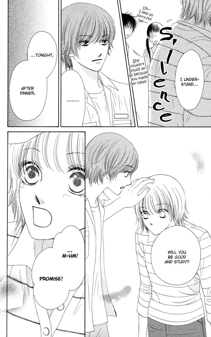 Nadeshiko Club Chapter 13 page 10 - Chapter 13