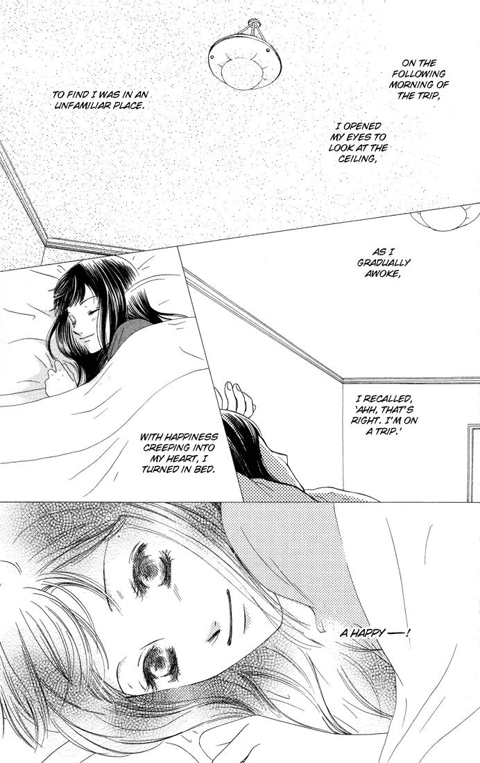 Nadeshiko Club Chapter 13 page 2 - Chapter 13