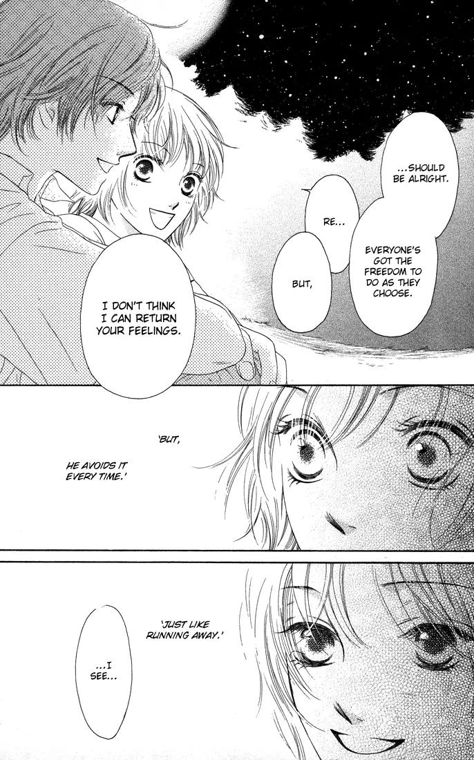 Nadeshiko Club Chapter 13 page 28 - Chapter 13
