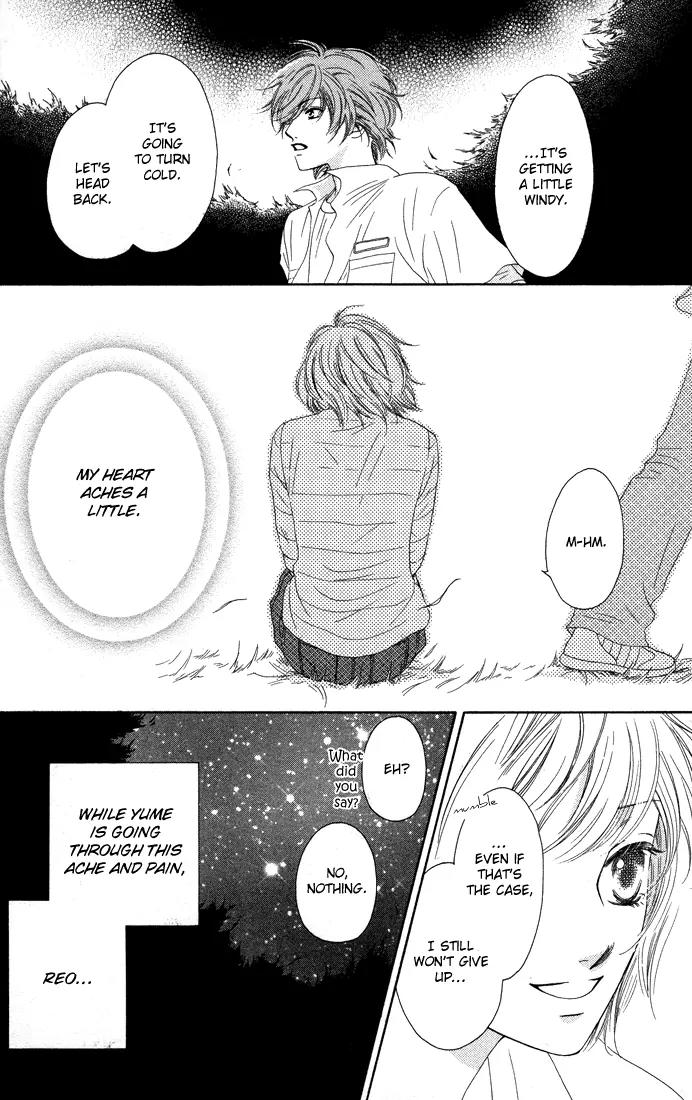 Nadeshiko Club Chapter 13 page 29 - Chapter 13