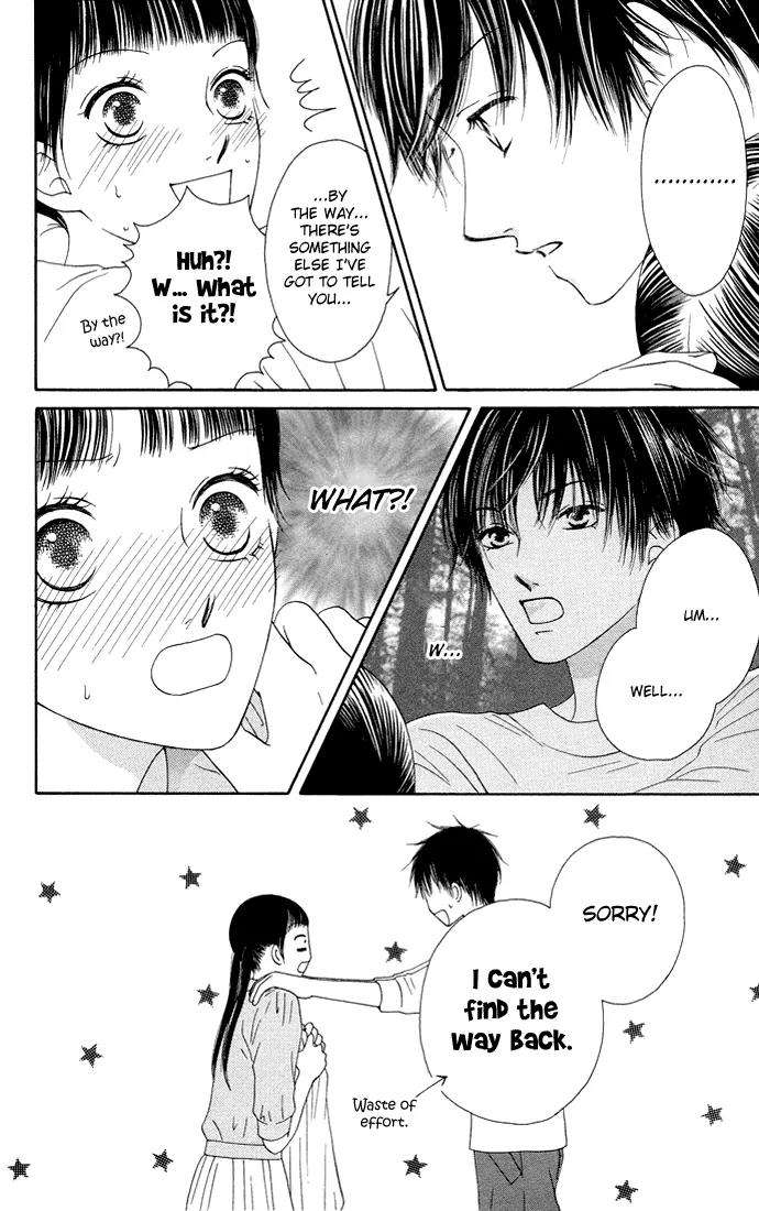 Nadeshiko Club Chapter 14 page 20 - Chapter 14