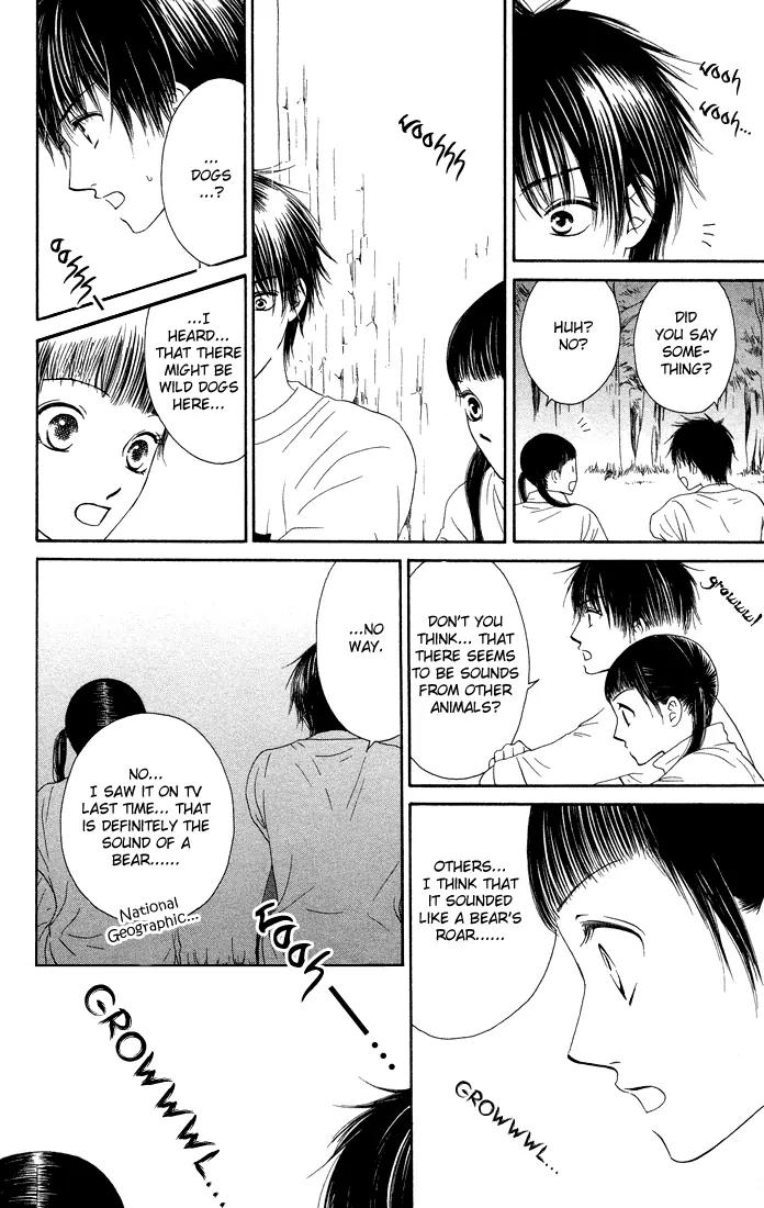 Nadeshiko Club Chapter 14 page 22 - Chapter 14