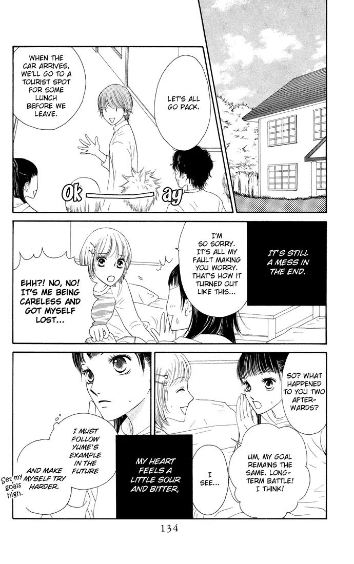 Nadeshiko Club Chapter 14 page 28 - Chapter 14