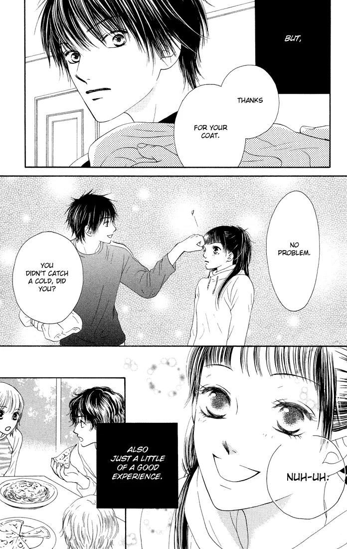 Nadeshiko Club Chapter 14 page 29 - Chapter 14