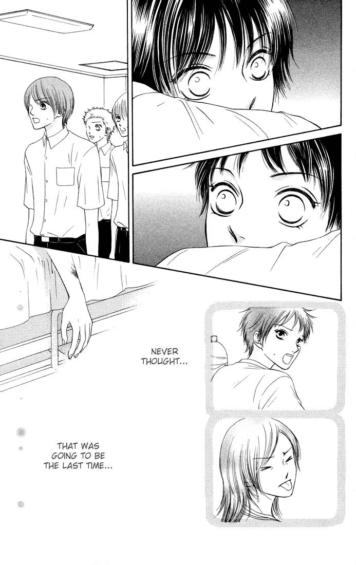Nadeshiko Club Chapter 15 page 12 - Chapter 15