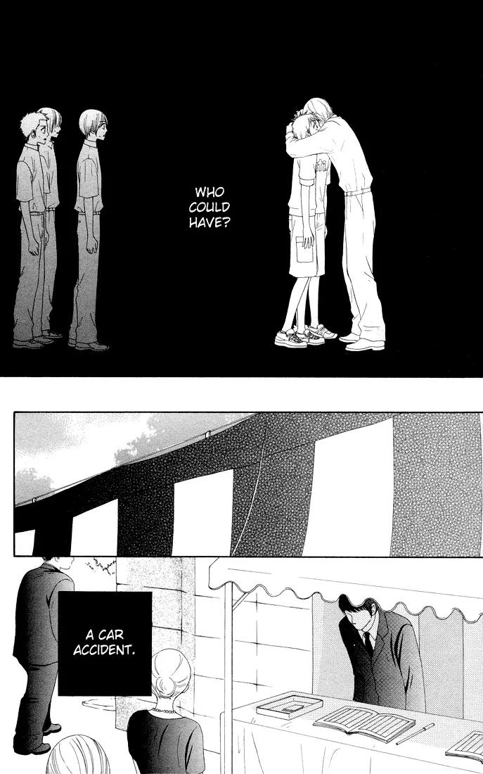 Nadeshiko Club Chapter 15 page 13 - Chapter 15
