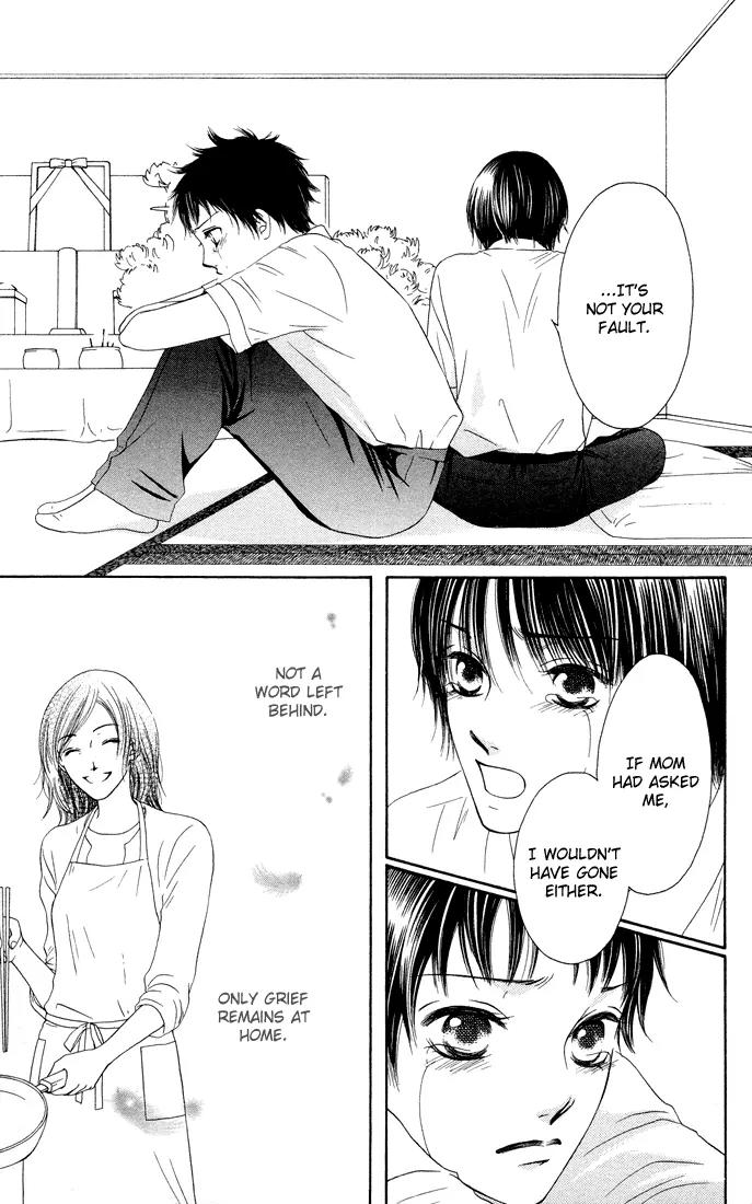 Nadeshiko Club Chapter 15 page 16 - Chapter 15