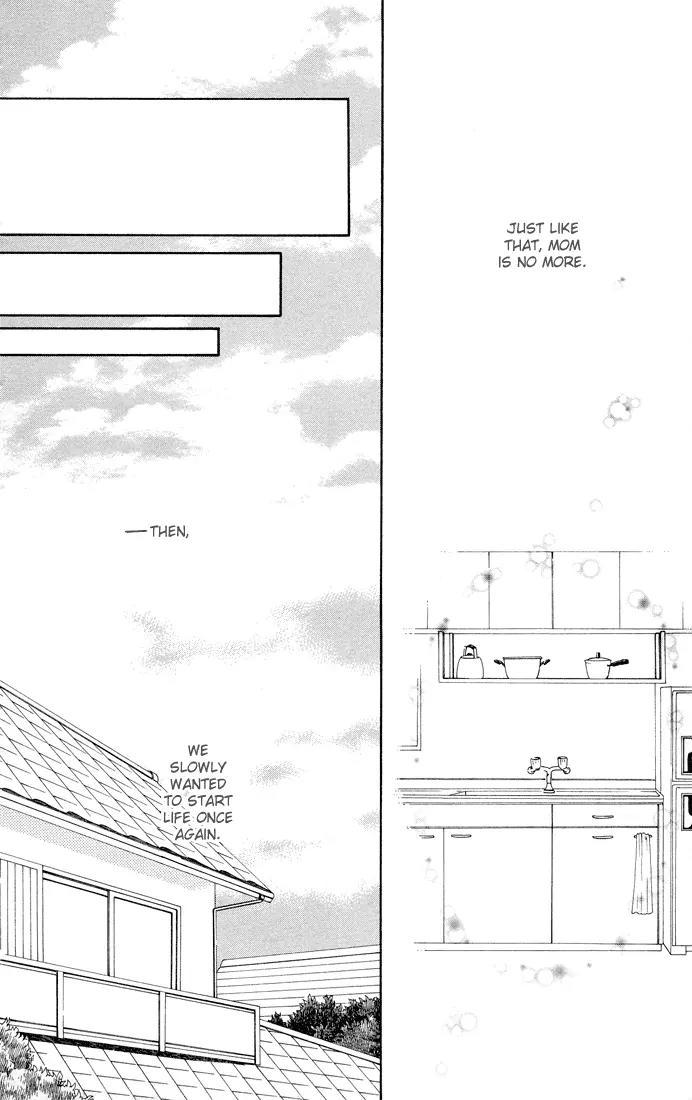Nadeshiko Club Chapter 15 page 17 - Chapter 15