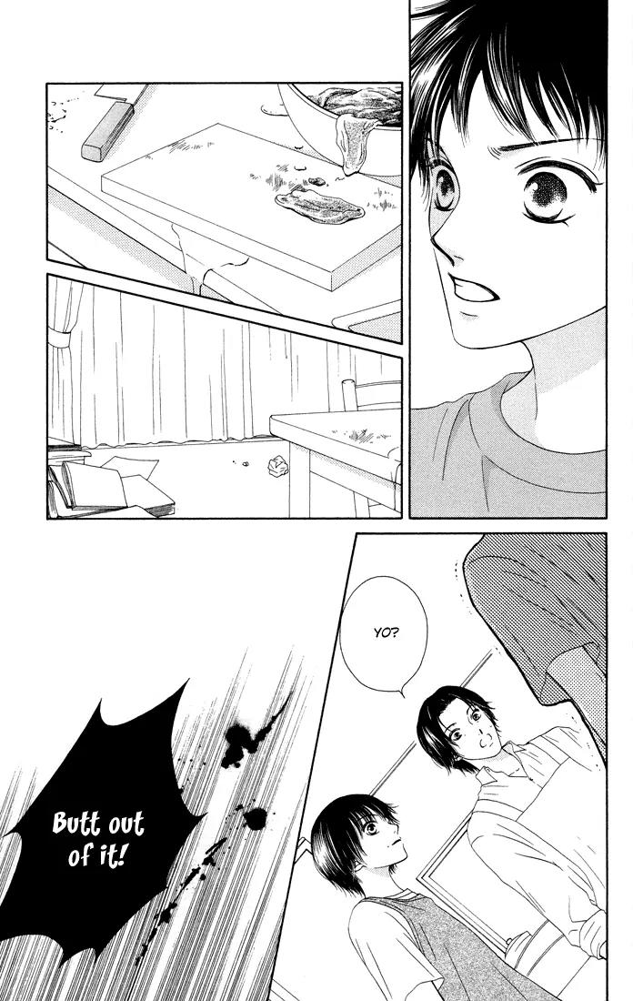 Nadeshiko Club Chapter 15 page 24 - Chapter 15