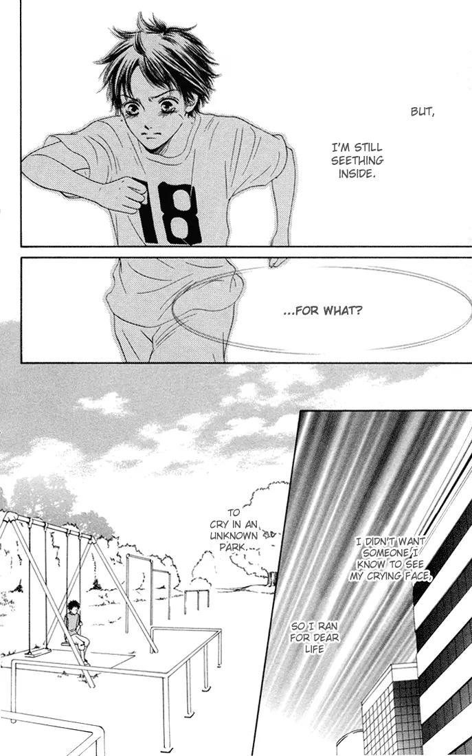 Nadeshiko Club Chapter 15 page 27 - Chapter 15