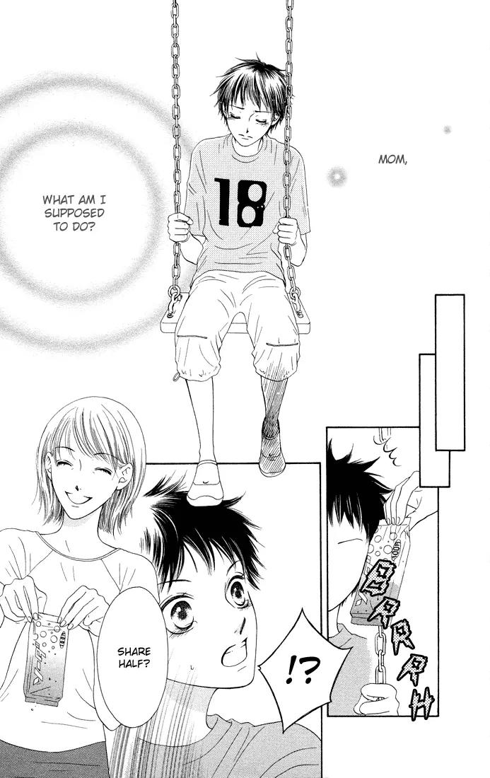 Nadeshiko Club Chapter 15 page 28 - Chapter 15