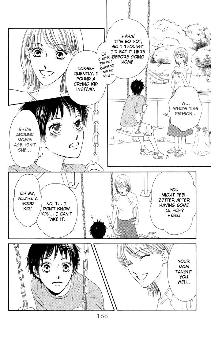 Nadeshiko Club Chapter 15 page 29 - Chapter 15