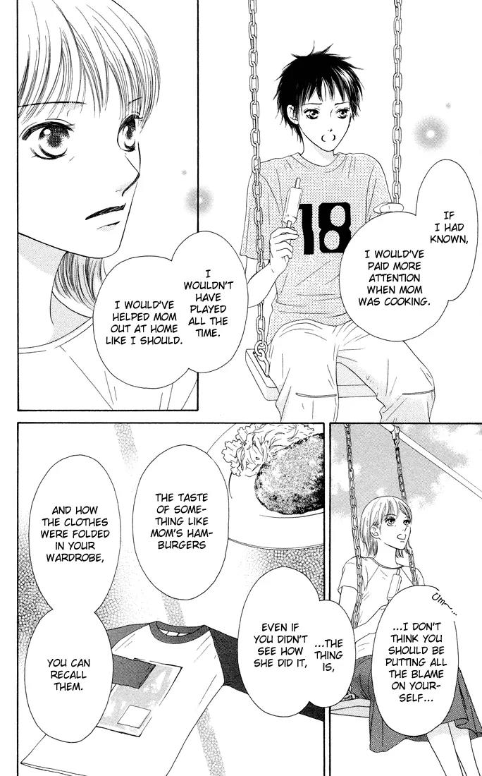 Nadeshiko Club Chapter 15 page 31 - Chapter 15