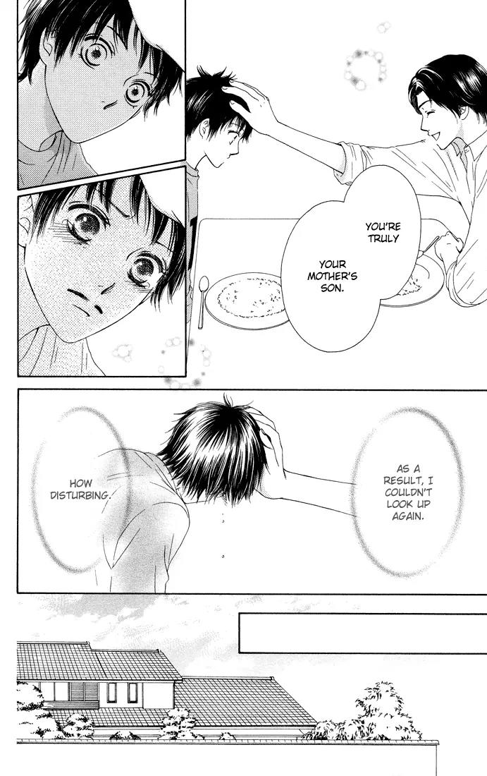 Nadeshiko Club Chapter 15 page 41 - Chapter 15