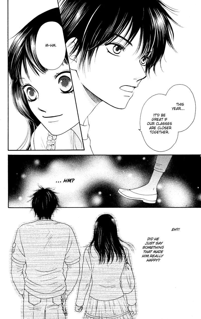 Nadeshiko Club Chapter 16 page 30 - Chapter 16