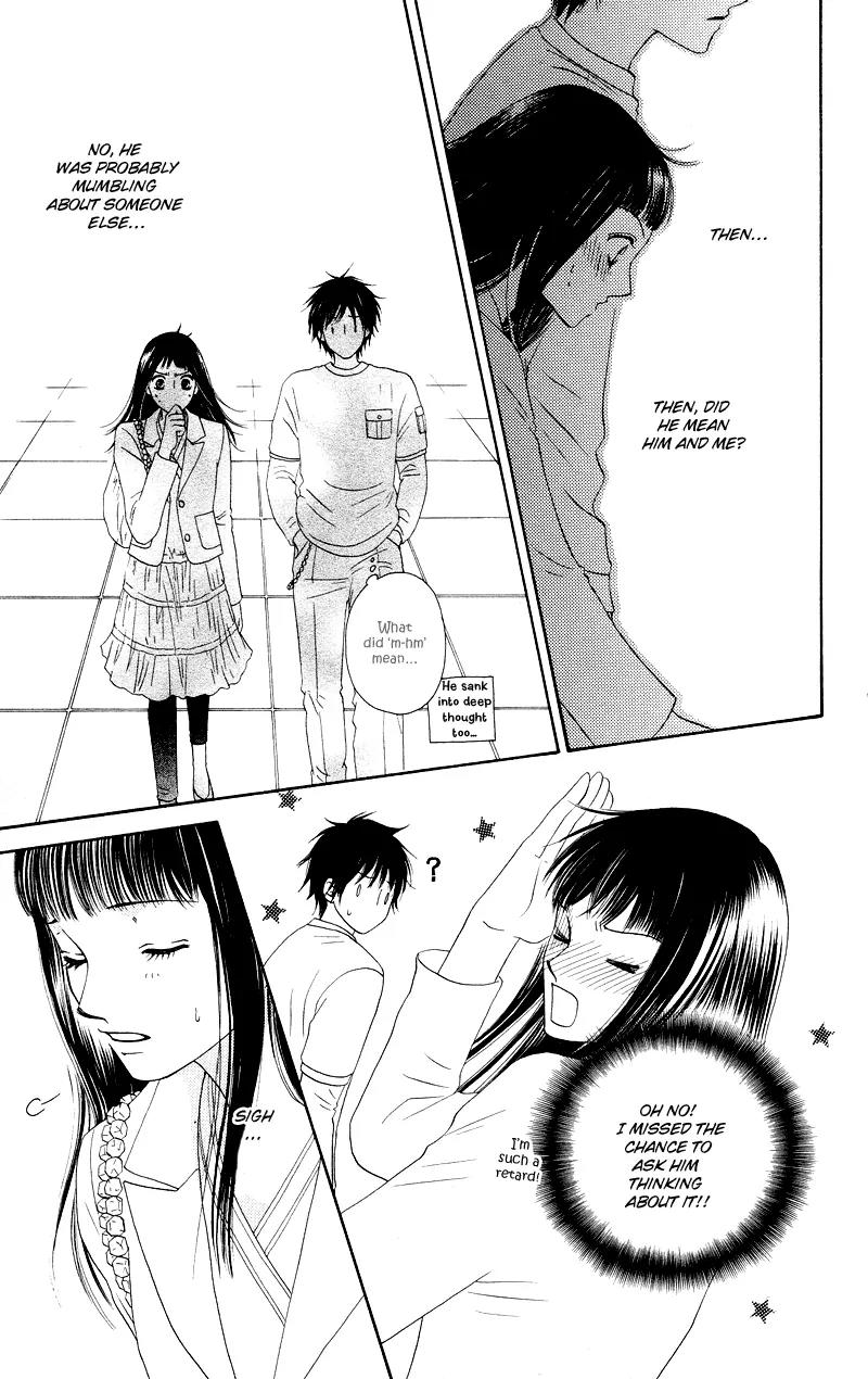 Nadeshiko Club Chapter 16 page 31 - Chapter 16