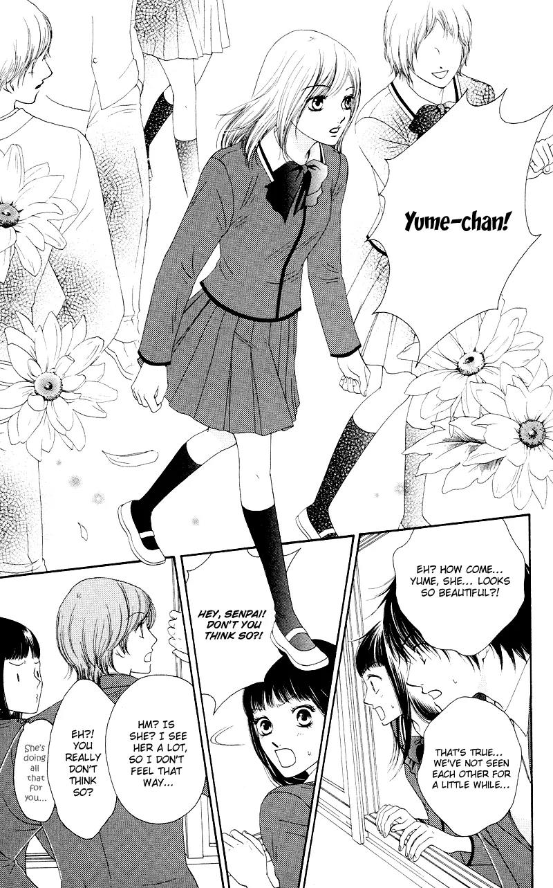 Nadeshiko Club Chapter 17 page 11 - Chapter 17
